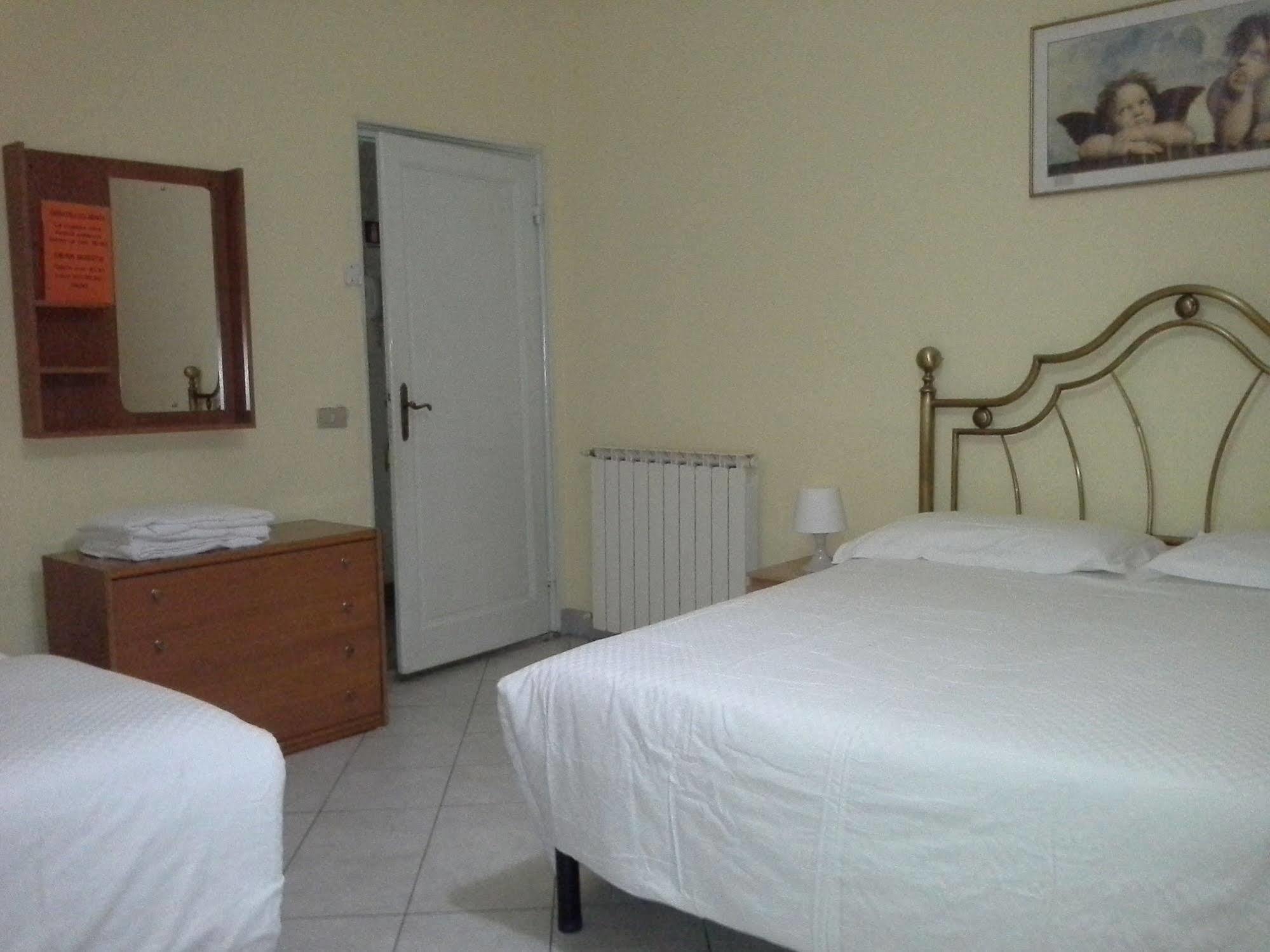 Soggiorno Santa Reparata Florence Ngoại thất bức ảnh