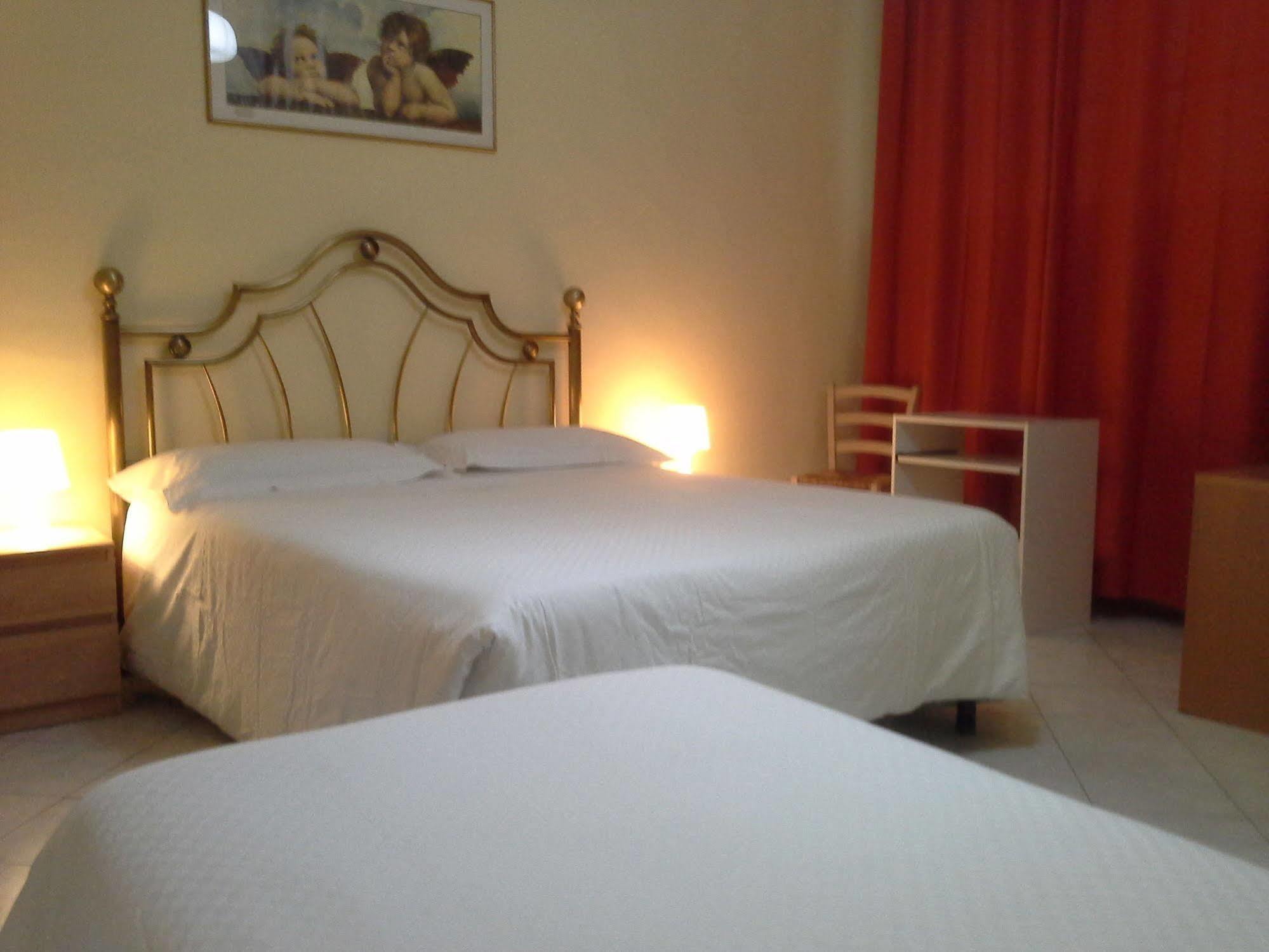 Soggiorno Santa Reparata Florence Ngoại thất bức ảnh