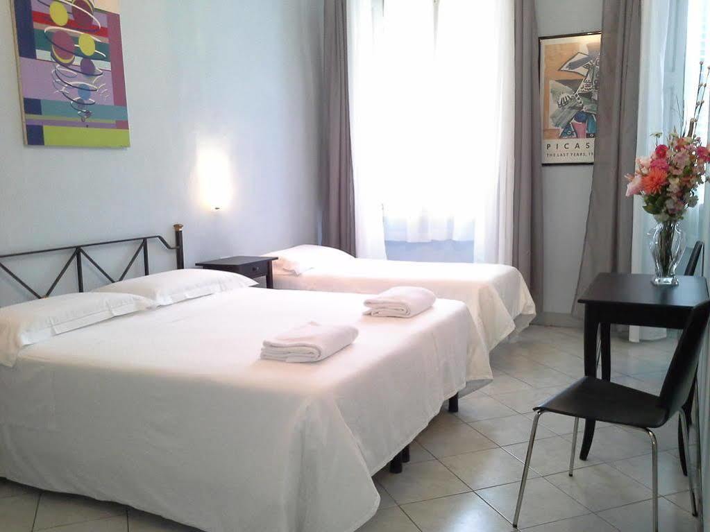 Soggiorno Santa Reparata Florence Ngoại thất bức ảnh