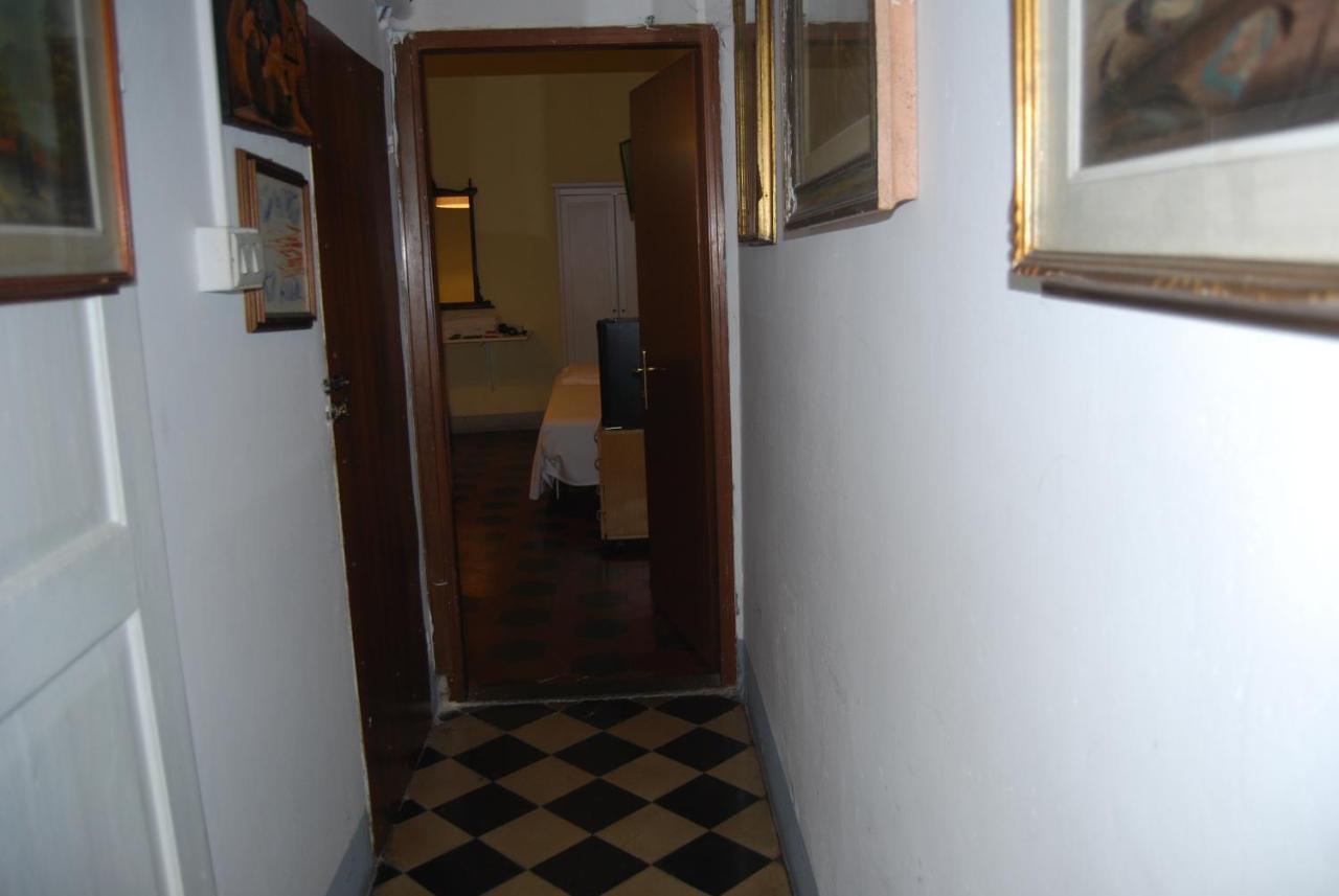 Soggiorno Santa Reparata Florence Ngoại thất bức ảnh