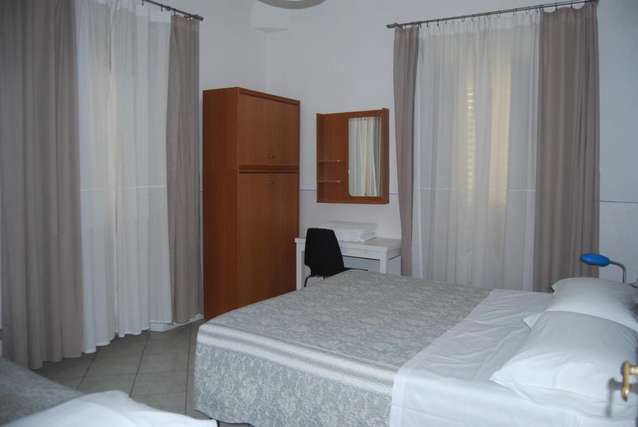 Soggiorno Santa Reparata Florence Ngoại thất bức ảnh