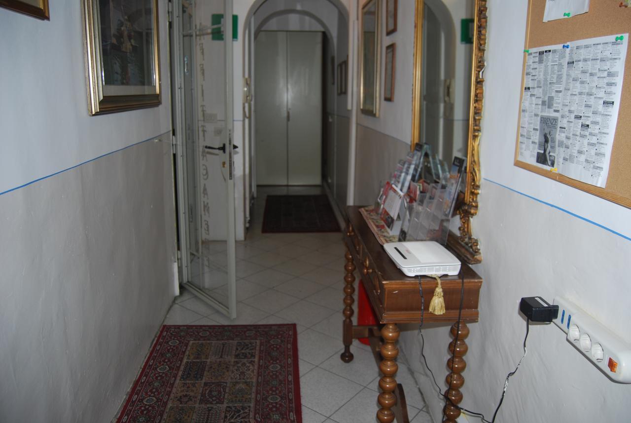 Soggiorno Santa Reparata Florence Ngoại thất bức ảnh