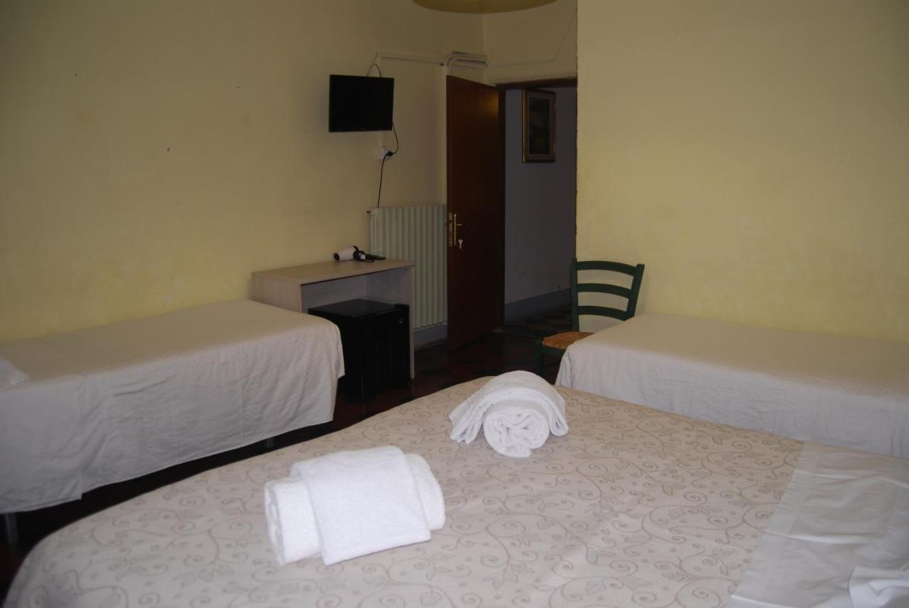 Soggiorno Santa Reparata Florence Ngoại thất bức ảnh