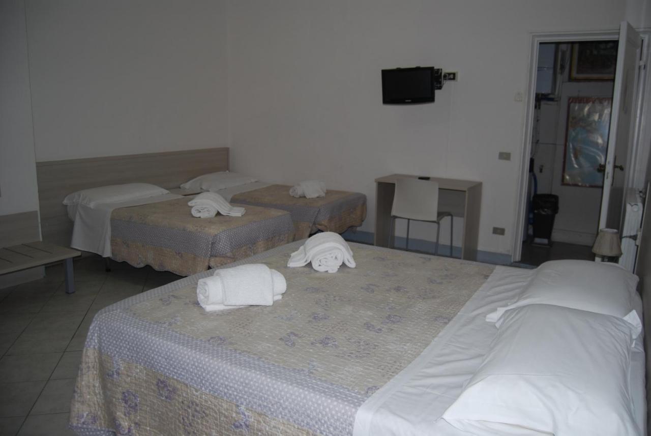 Soggiorno Santa Reparata Florence Ngoại thất bức ảnh