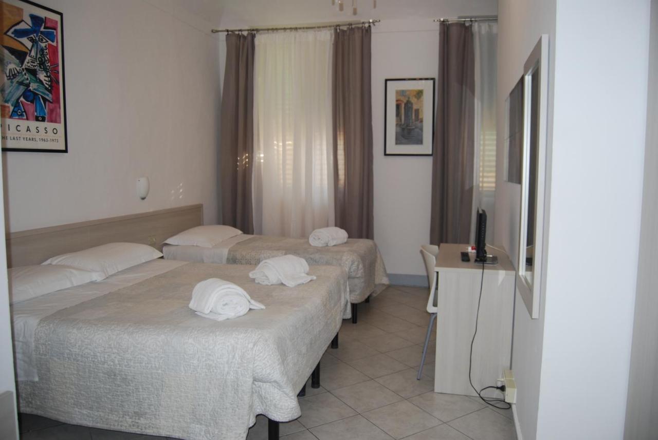 Soggiorno Santa Reparata Florence Ngoại thất bức ảnh